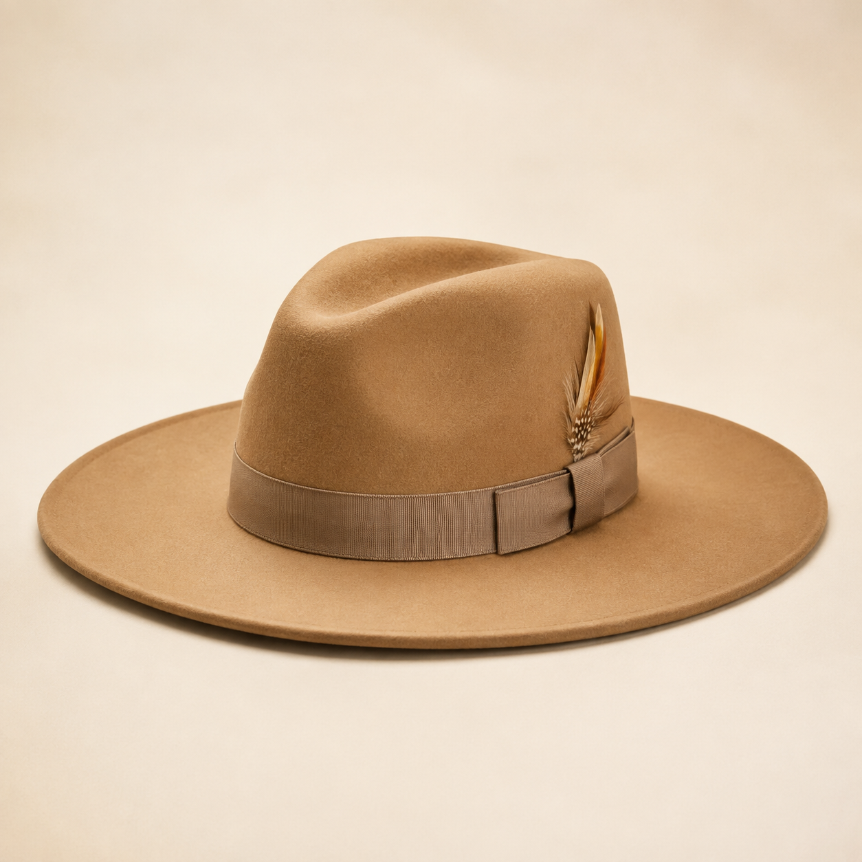 MODE hat style reference
